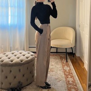 Vintage red label Vivienne Westwood Trousers